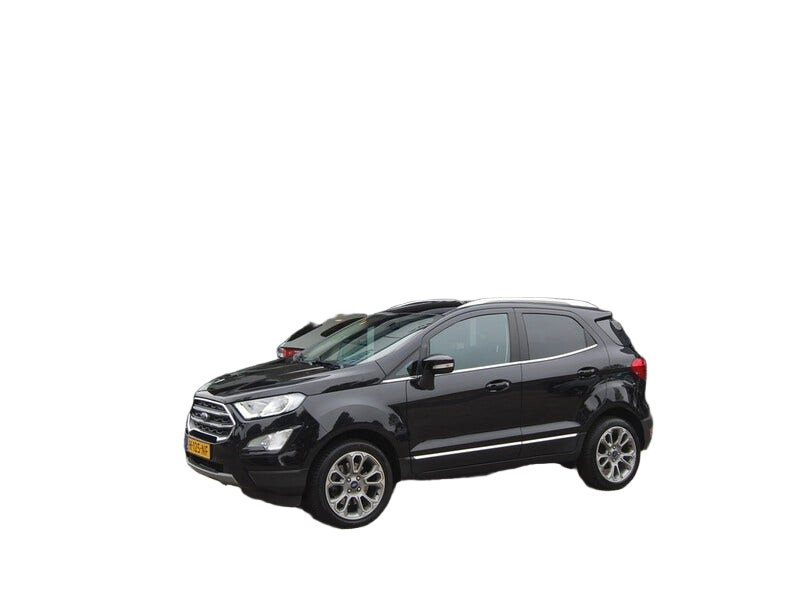 Ford EcoSport occasion