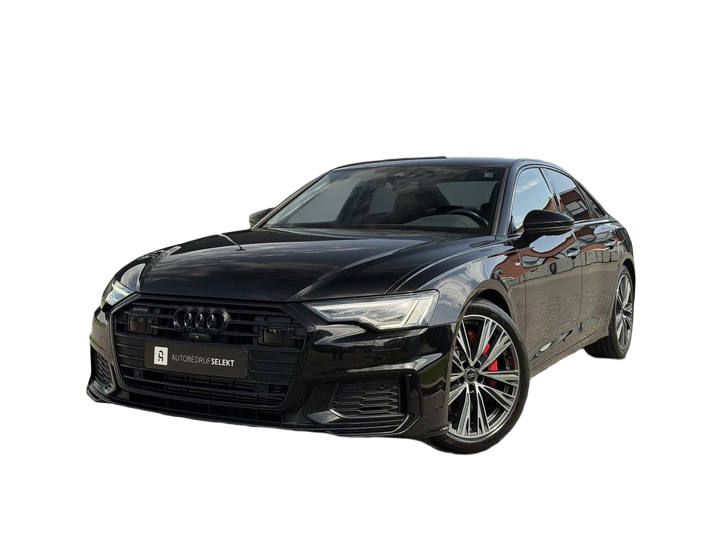 Audi A6 occasion