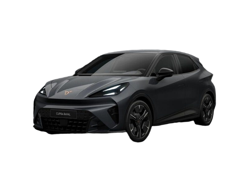 CUPRA Raval