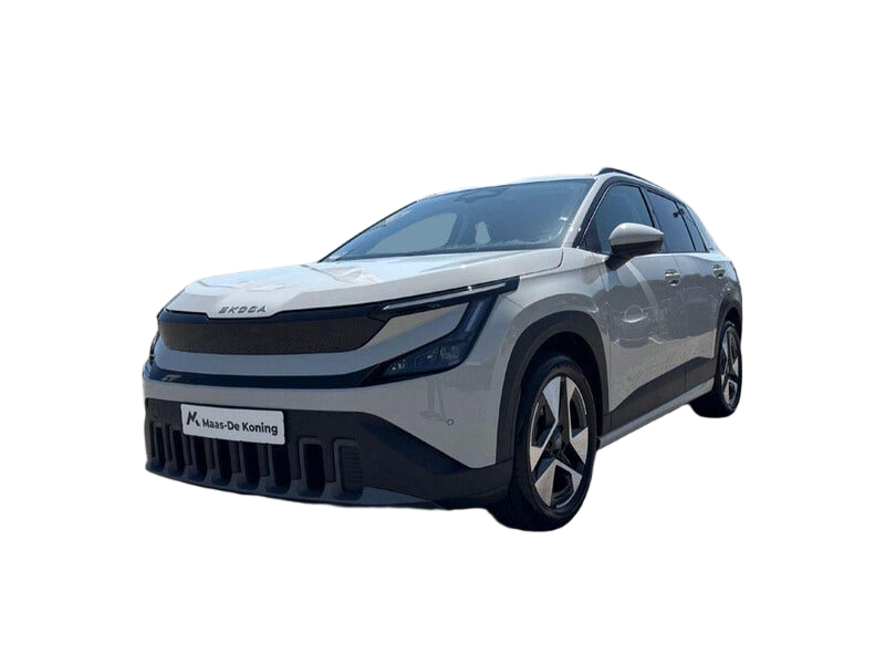 Skoda Epiq