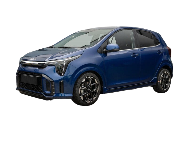 Kia Picanto occasion