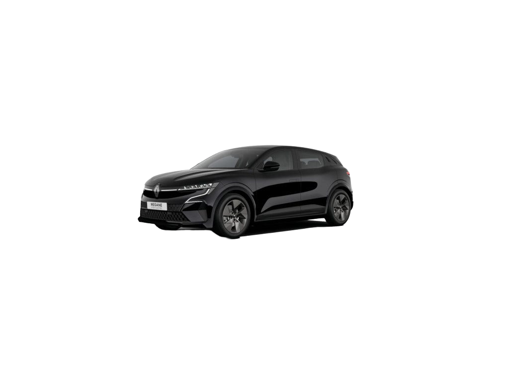 Renault Megane E Tech occasion