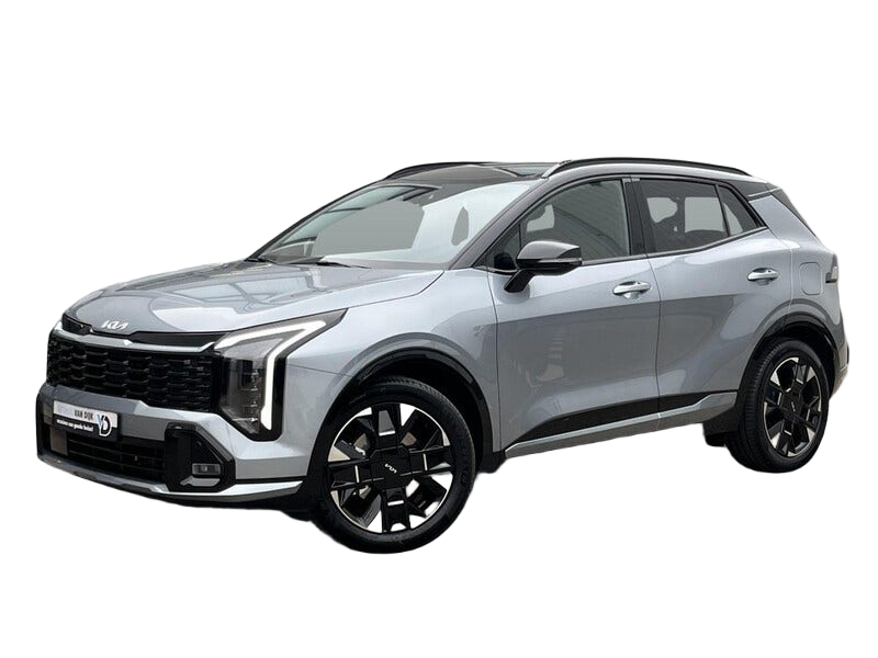 Kia Sportage occasion