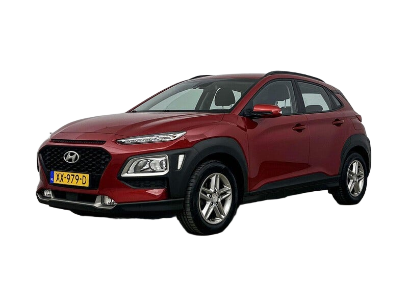 Hyundai Kona occasion