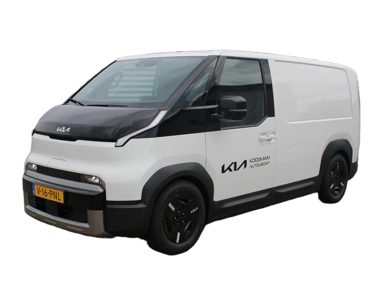Kia PV5