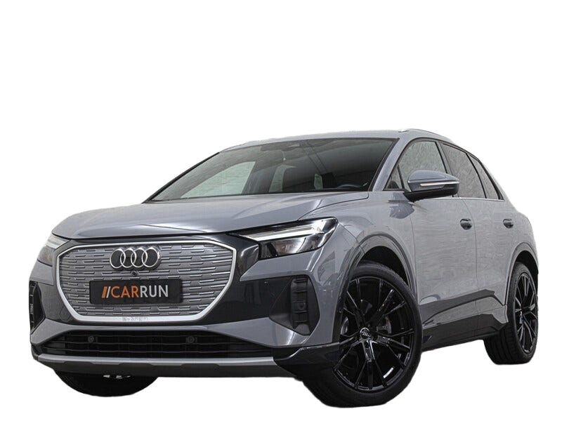 Audi Q4 e tron occasion
