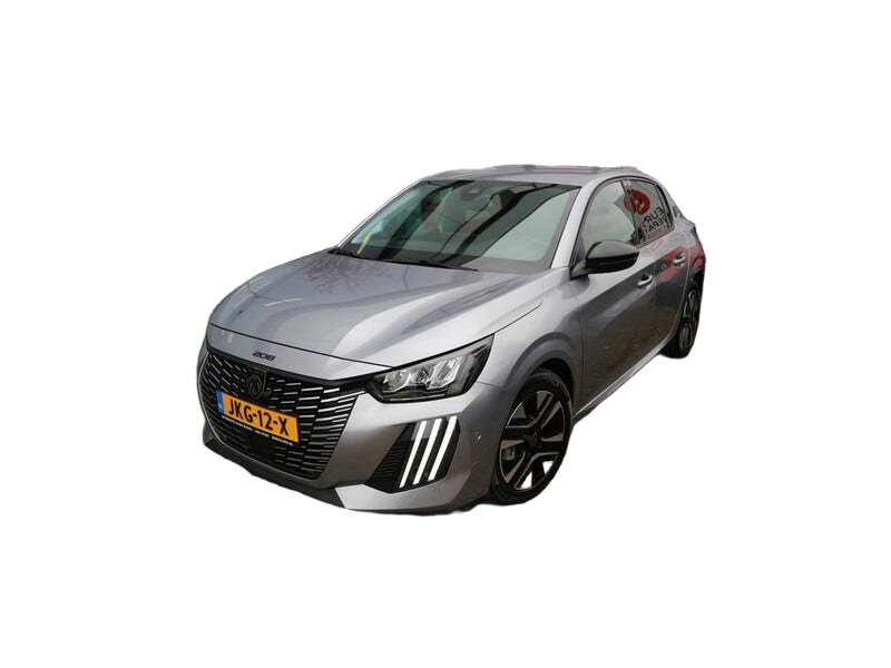 Peugeot 208 occasion