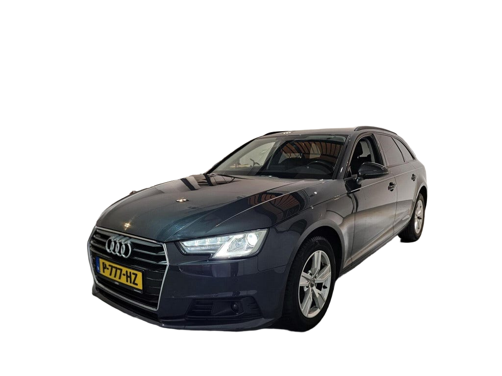 Audi A4 occasion