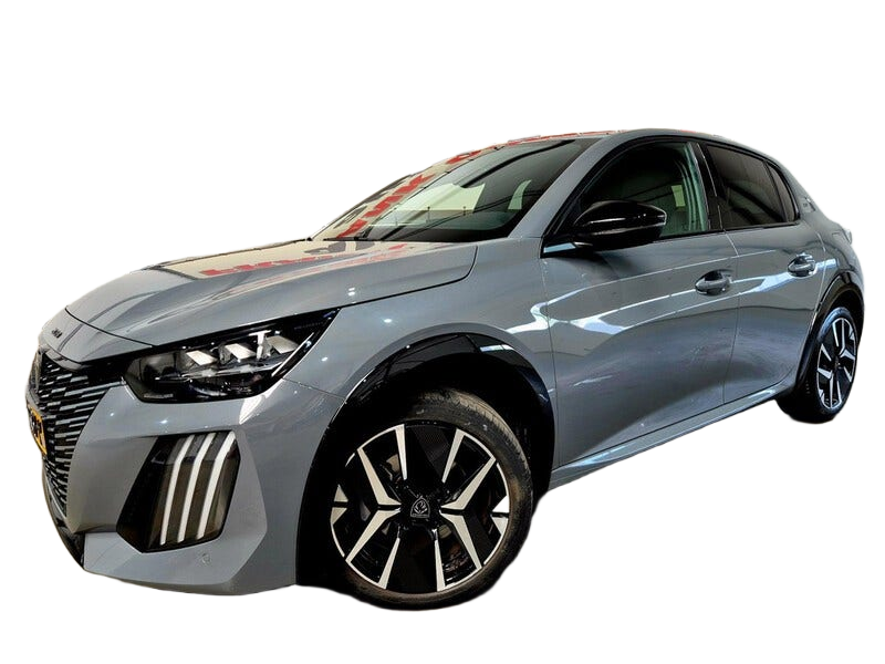 Peugeot 208 occasion