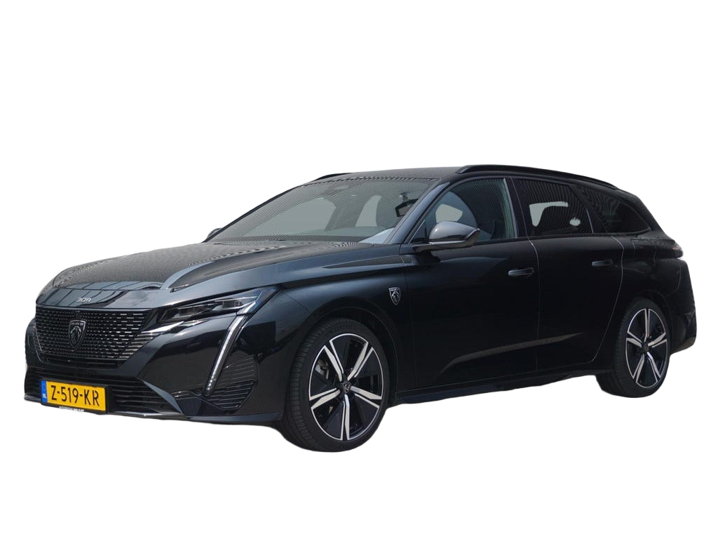Peugeot 308 occasion