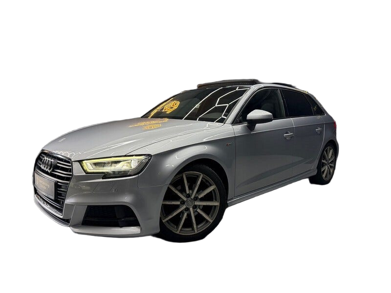 Audi A3 occasion