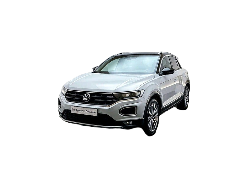 Volkswagen T Roc occasion