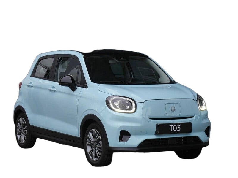 Leapmotor T03