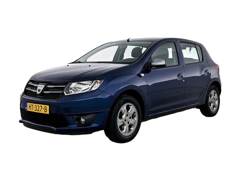 Dacia Sandero occasion