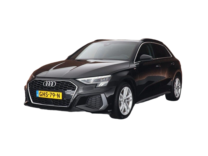 Audi A3 occasion