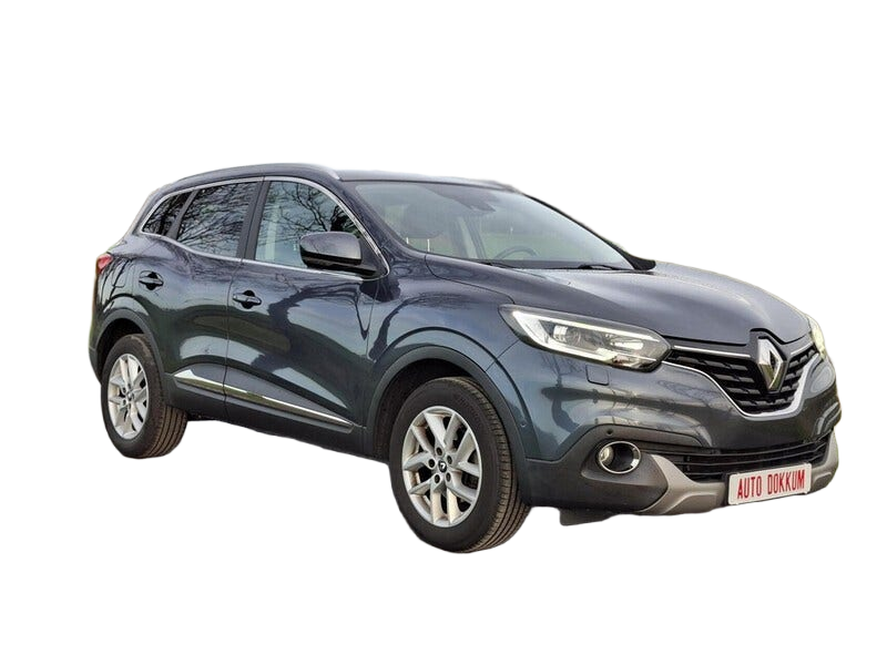 Renault Kadjar occasion