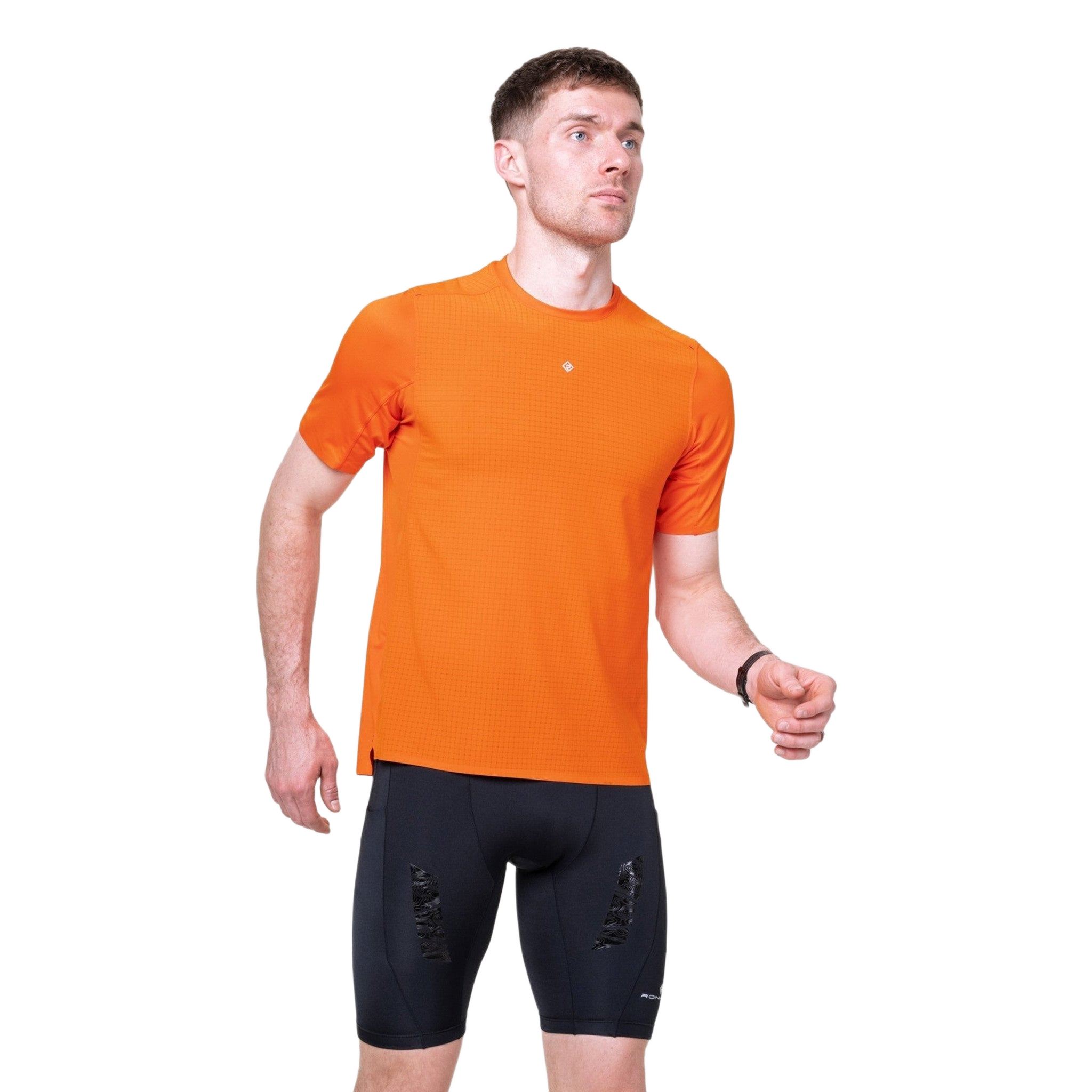 Ronhill | Tech All-Terrain | Shortsleeve Tee | Heren