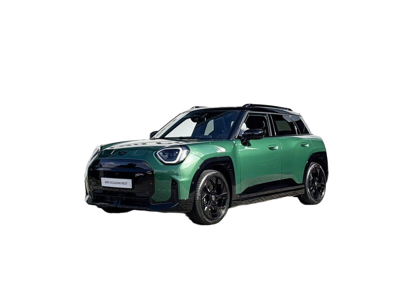 MINI Aceman