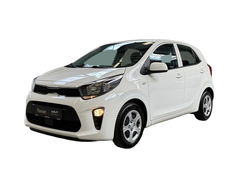 Kia Picanto occasion