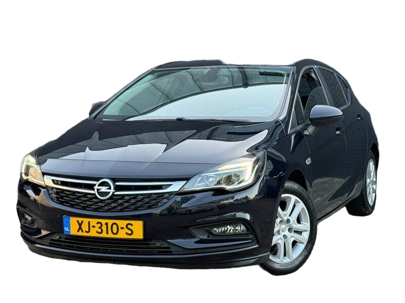 Opel Astra occasion