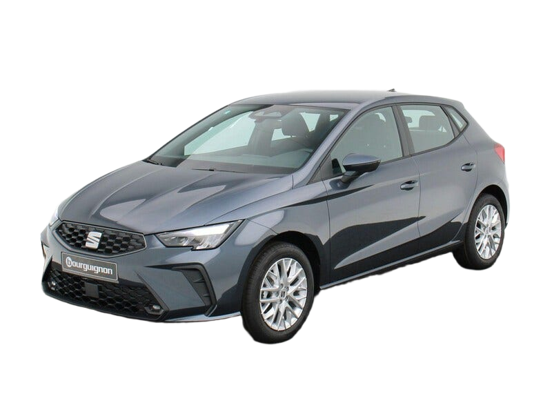 SEAT Ibiza occasion