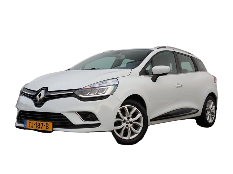 Renault Clio occasion