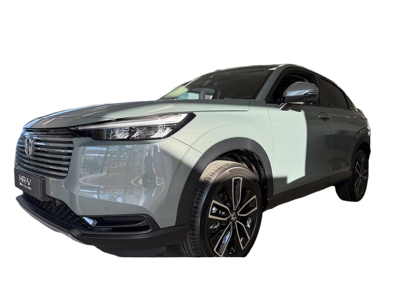 Honda HR V