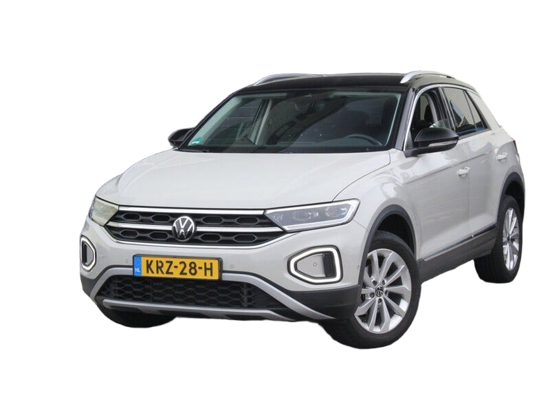 Volkswagen T Roc occasion