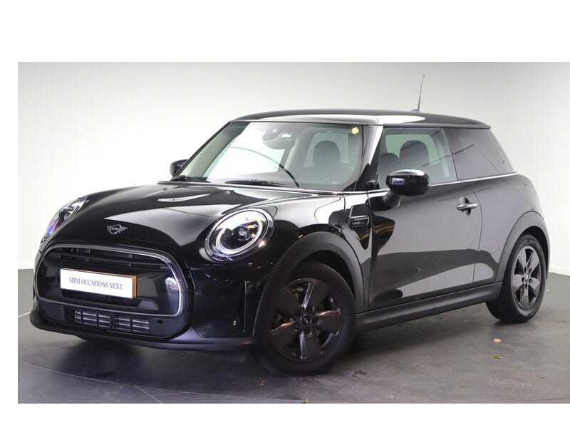 MINI Cooper occasion