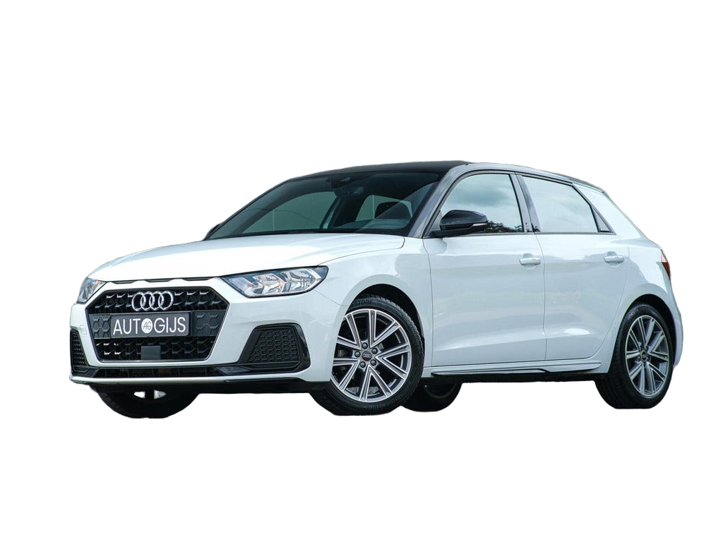 Audi A1 Sportback occasion