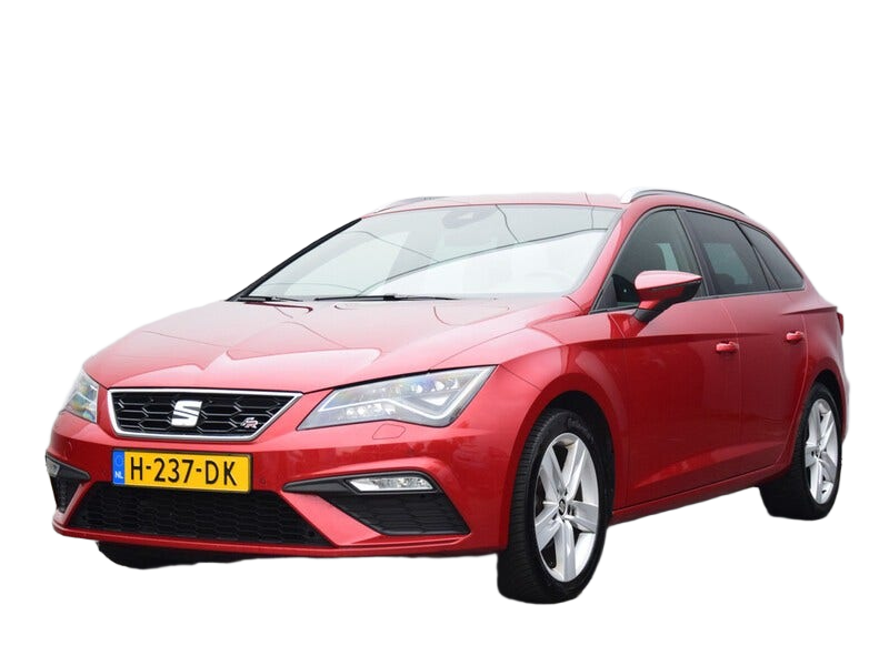SEAT Leon occasion