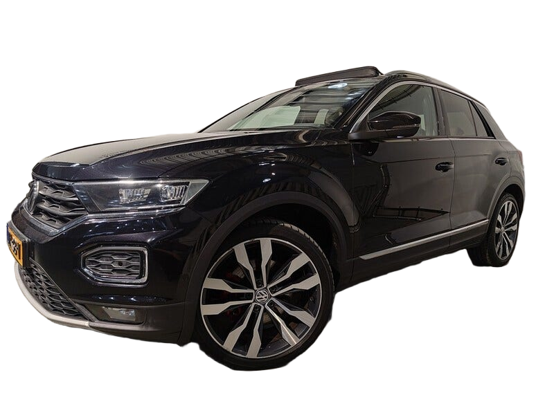 Volkswagen T Roc occasion