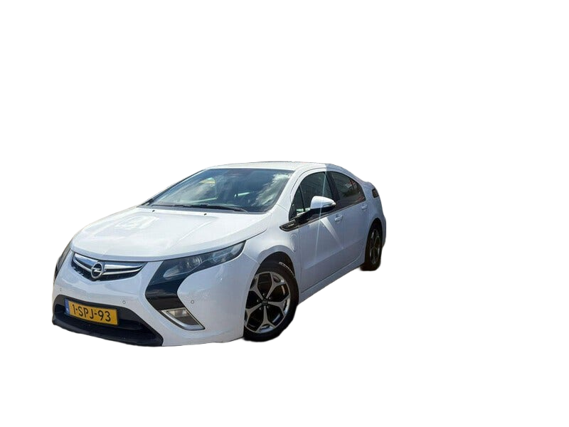 Opel Ampera