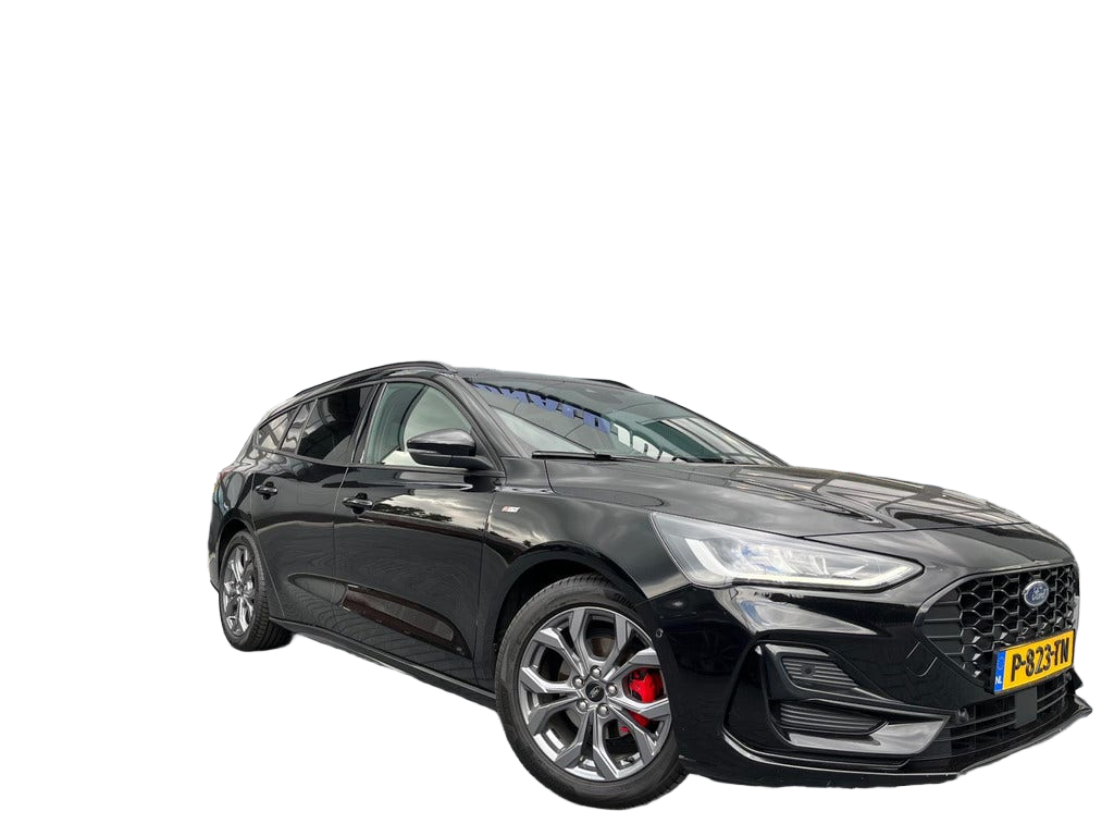 Ford Focus occasion