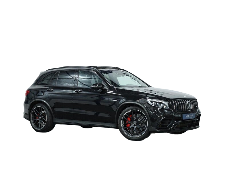 Mercedes Benz GLC occasion