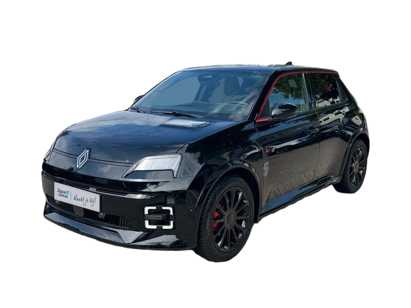 Renault 5 occasion
