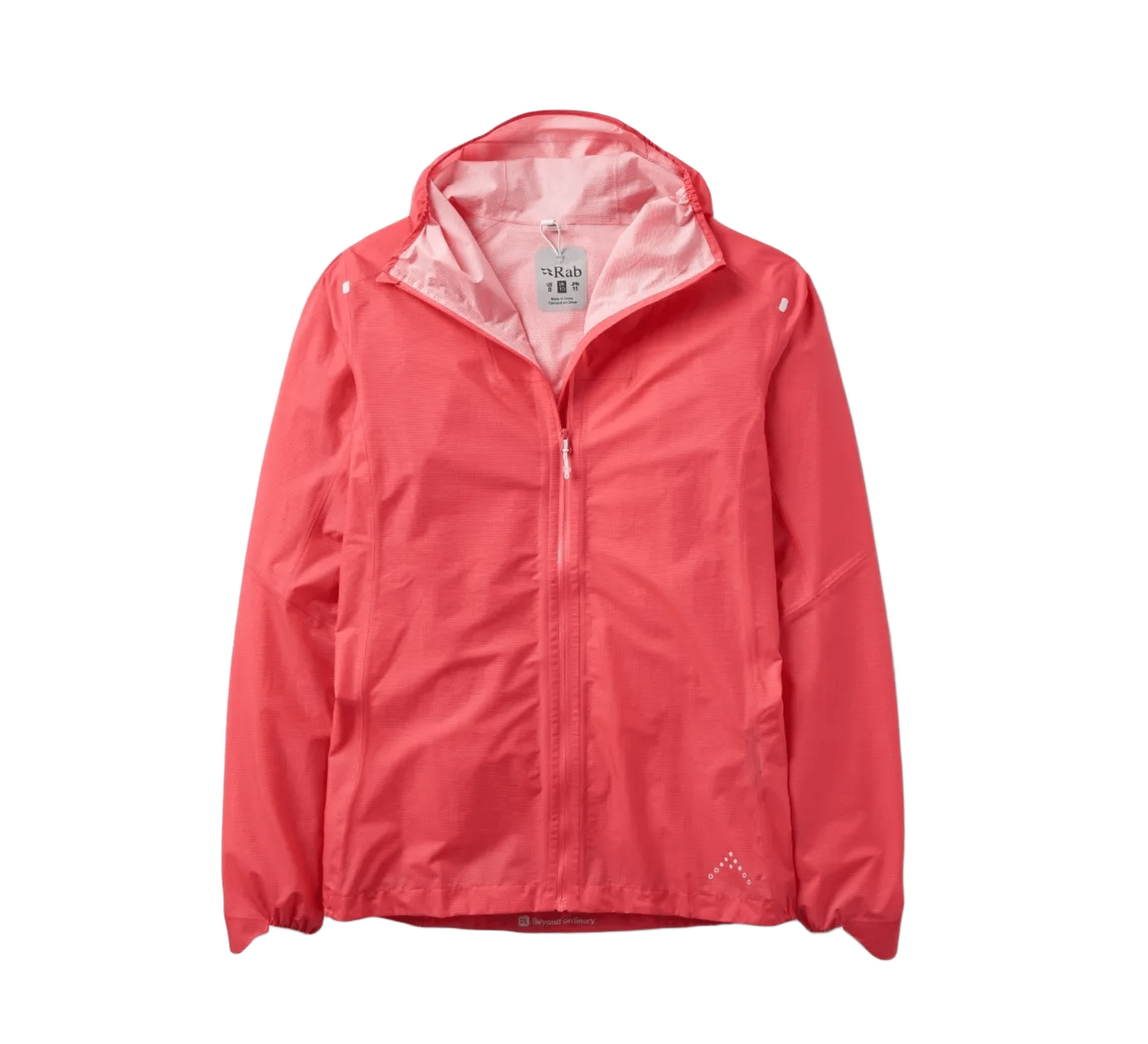 Rab Phantom 2.5-Laags Waterproof Jacket Dames (20k)