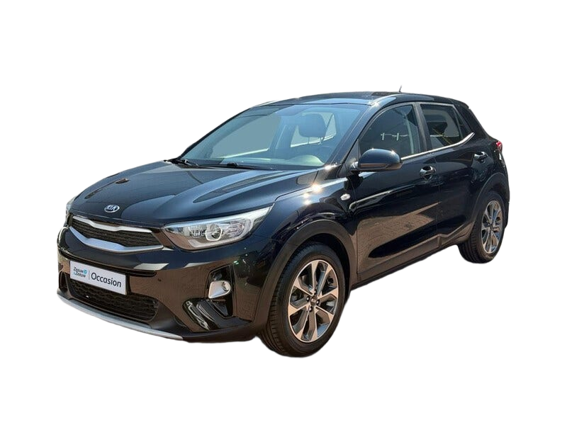 Kia Stonic occasion