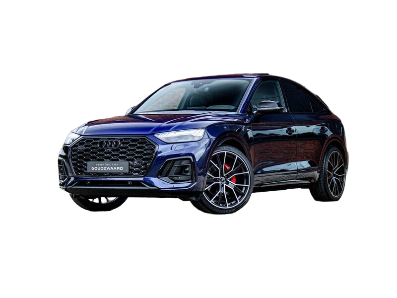 Audi Q5 occasion