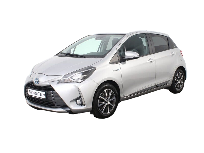 Toyota Yaris occasion
