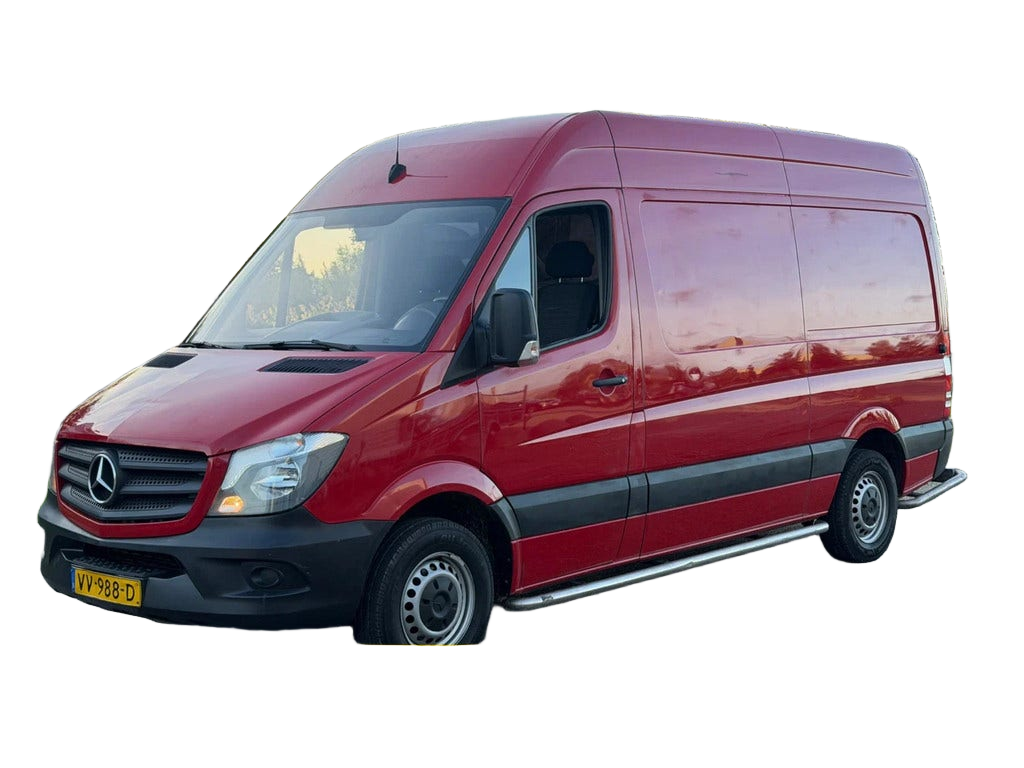Mercedes Benz Sprinter