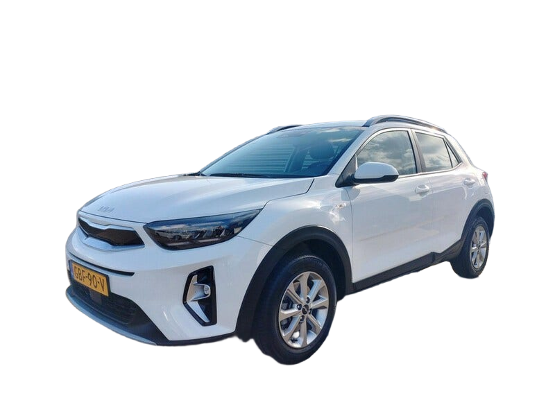 Kia Stonic occasion