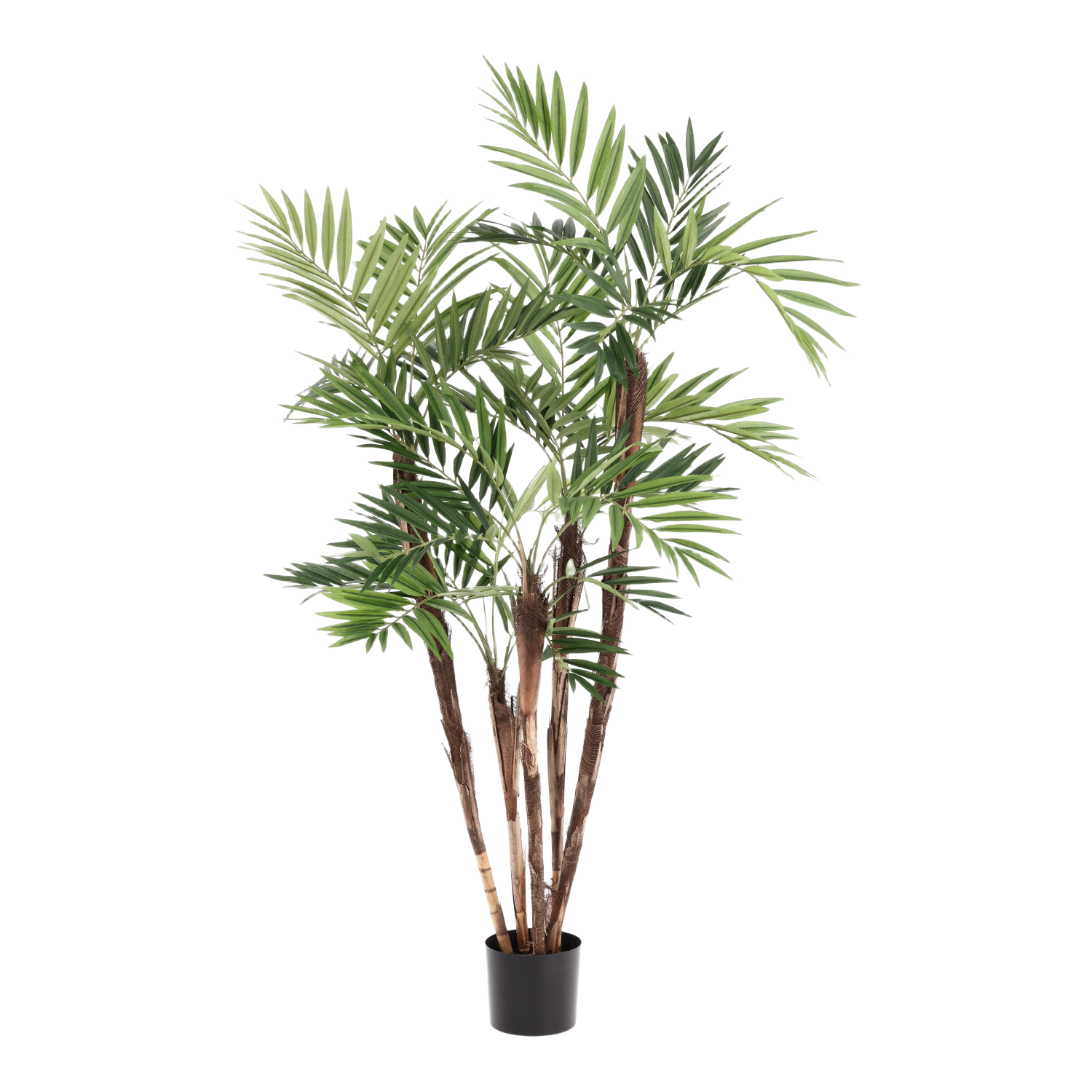 Parlour Kunstpalm Deluxe 120cm