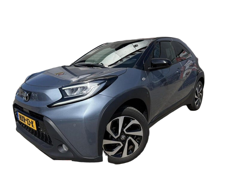 Toyota Aygo occasion