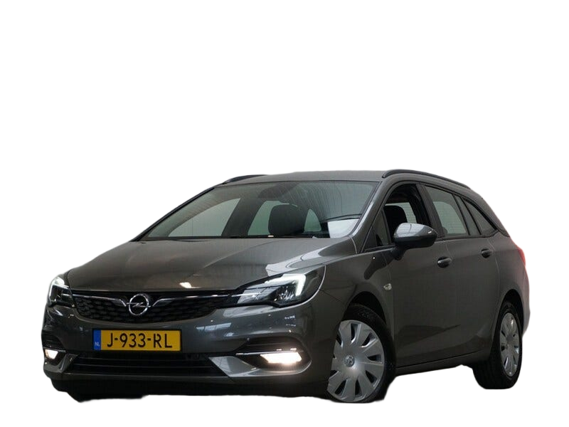 Opel Astra occasion