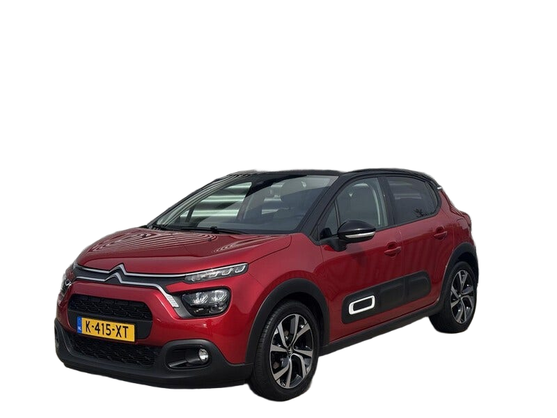 Citroën C3 occasion