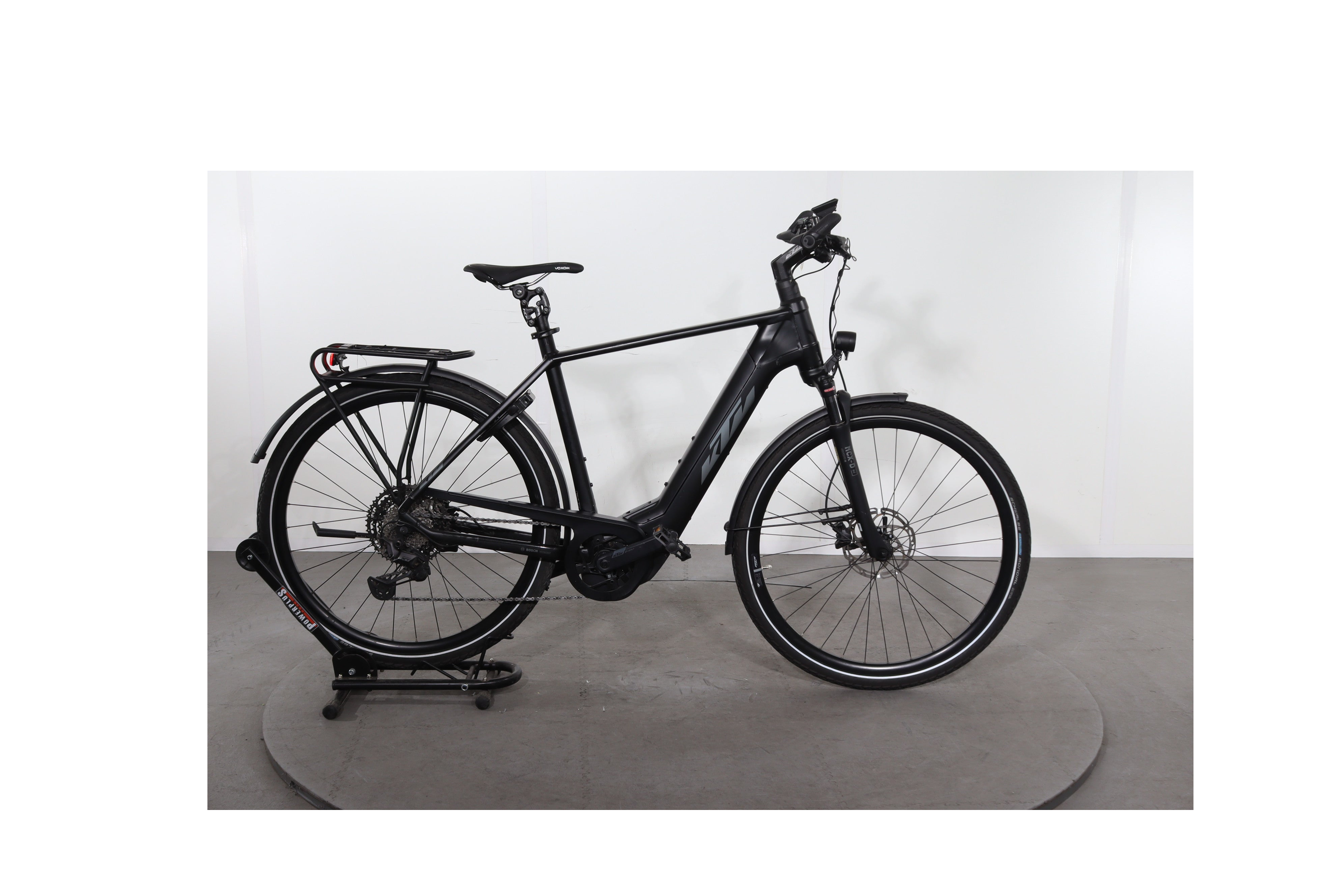 KTM Power Sport 11 Plus