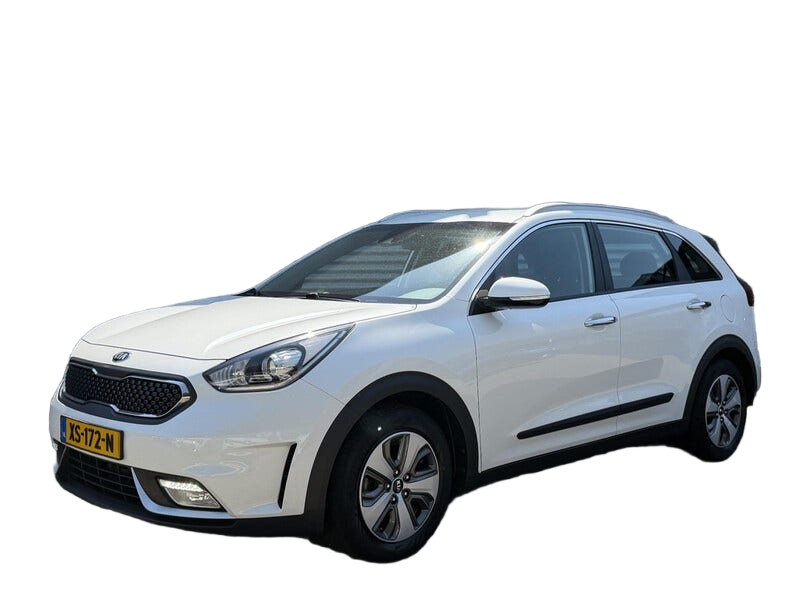 Kia Niro occasion