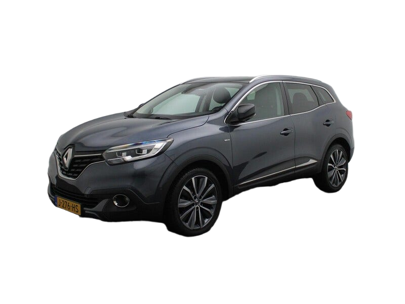 Renault Kadjar occasion