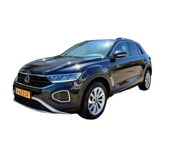 Volkswagen T Roc occasion